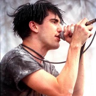 Nine Inch Nails in 