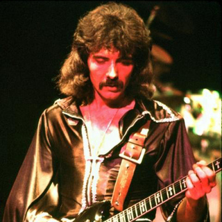 Black Sabbath at 