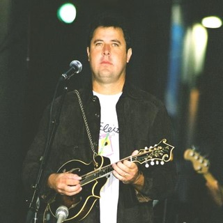 Vince Gill in 