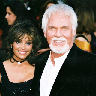 Kenny Rogers in 