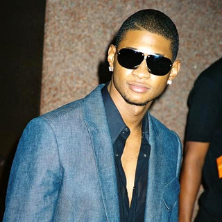 Usher in 