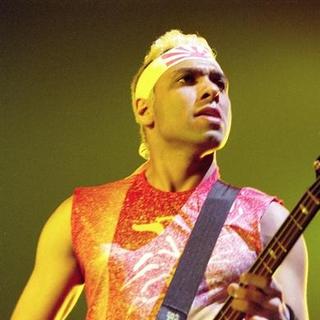 No Doubt in No Doubt In Concert For 2002 Tour