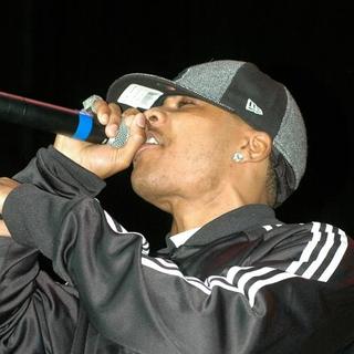 Nelly in Nellyville Tour at the Arie Crown Theatre Featuring Nelly, Fat Joe, and T.I.