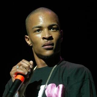 T.I. in Nellyville Tour at the Arie Crown Theatre Featuring Nelly, Fat Joe, and T.I.
