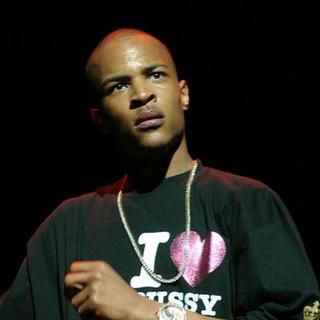 T.I. in Nellyville Tour at the Arie Crown Theatre Featuring Nelly, Fat Joe, and T.I.