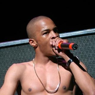T.I. in Nellyville Tour at the Arie Crown Theatre Featuring Nelly, Fat Joe, and T.I.