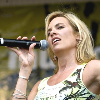 SHeDAISY in Chicago Country Music Fest