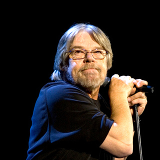 Bob Seger in Bob Seger on Face The Promise Tour