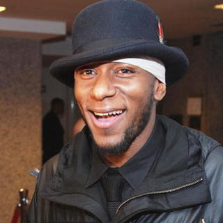 Mos Def in 43rd Chicago Intetnational Film Festival