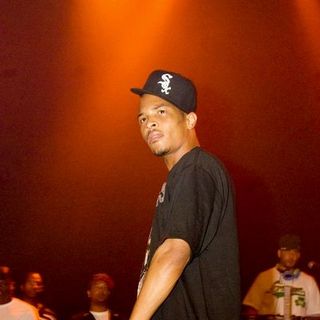 T.I. Performs at Congress Theater in Chicago - June 19, 2008