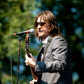 Louis XIV in Lollapalooza 2008 Day 1
