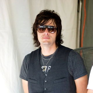 Louis XIV in Lollapalooza 2008 Day 1