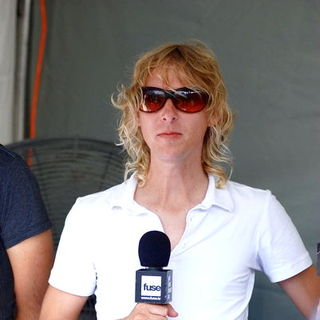 Louis XIV in Lollapalooza 2008 Day 1