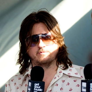 Louis XIV in Lollapalooza 2008 Day 1