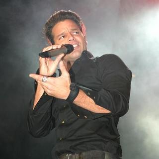Ricky Martin in Ricky Martin Concert