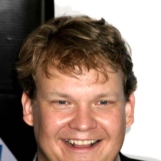 Andy Richter in FOX TV Channel's Preview Roundup