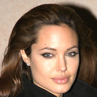 Angelina Jolie in Alexander Movie Premiere