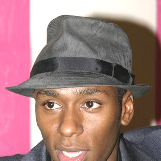 Mos Def in IFP Gotham Awards