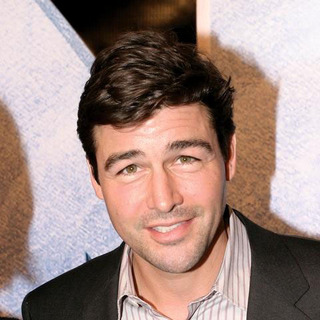 Kyle Chandler in King Kong New York World Premiere - Outside Arrivals