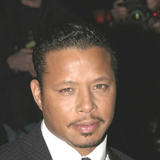 Terrence Howard in 2005 National Board of Review of Motion Pictures Awards Ceremony