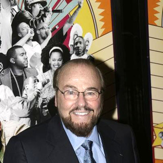 James Lipton in Dave Chappelle's Block Party New York City Premiere