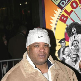 Lance Rivera in Dave Chappelle's Block Party New York City Premiere