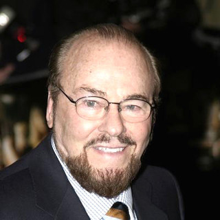 James Lipton in Sony Pictures' premiere of "Basic Instinct 2: Risk Addiction"
