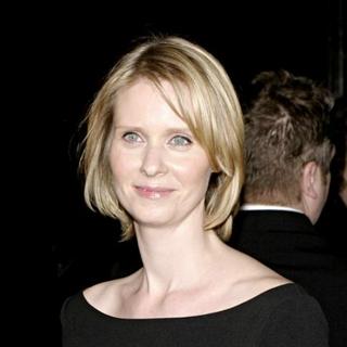 Cynthia Nixon in 51st Annual Drama Desk Awards Ceremony