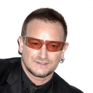 Bono in We Are Together screening presented by the Tribeca Film Festival - Arrivals