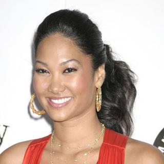 Kimora Lee Simmons in A Mighty Heart - New York City Movie Premiere - Arrivals
