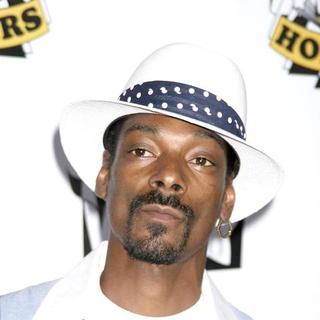 Snoop Dogg in 2007 VH1 Hip Hop Honors - Arrivals