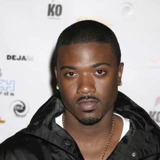 Ray J in The R&B Live Presents Ray J in New York City