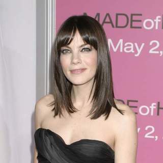 Michelle Monaghan in "Made of Honor" New York City Premiere