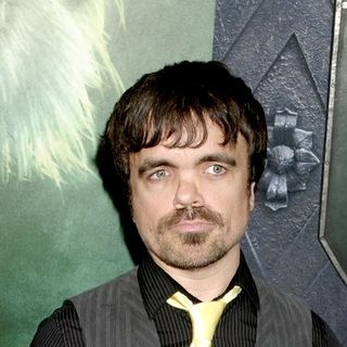 Peter Dinklage in "The Chronicles of Narnia: Prince Caspian" New York City Premiere - Arrivals