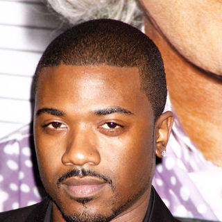 Ray J in "Madea Goes to Jail" New York Premiere - Arrivals