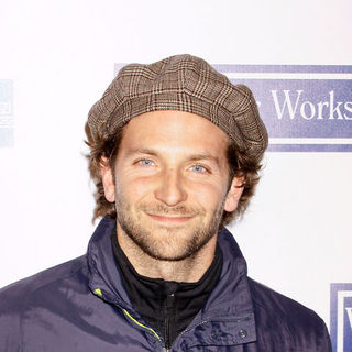 Bradley Cooper in 8th Annual Tribeca Film Festival - "Whatever Works" Premiere - Arrivals