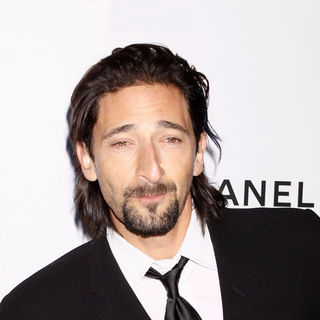 8th Annual Tribeca Film Festival - Chanel Dinner - Arrivals