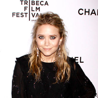 8th Annual Tribeca Film Festival - Chanel Dinner - Arrivals