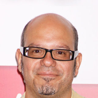 David Cross in "Year One" New York Premiere - Arrivals