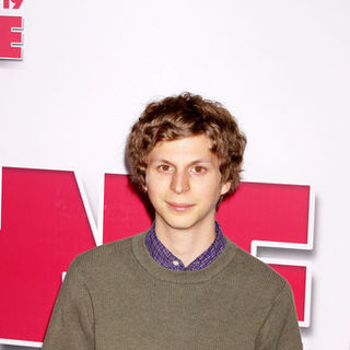 Michael Cera in "Year One" New York Premiere - Arrivals