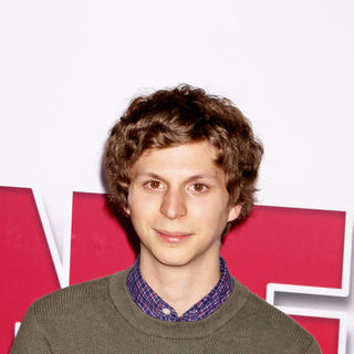 Michael Cera in "Year One" New York Premiere - Arrivals