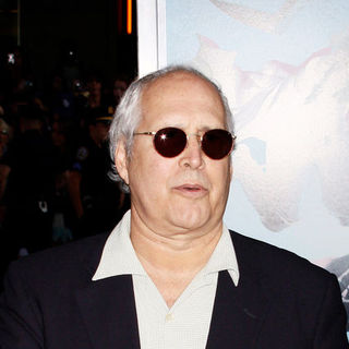 Chevy Chase in "Harry Potter and the Half-Blood Prince" New York City Premiere - Arrivals