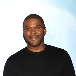 Tyler Perry in "I Can Do Bad All by Myself" New York Premiere - Arrivals