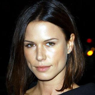 Rhona Mitra in Los Angeles Premiere of "Atonement"