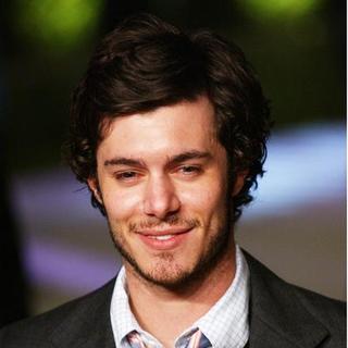 Adam Brody in 2007 Vanity Fair Oscar Party