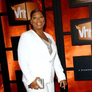 Queen Latifah in 13th Annual Critics' Choice Awards - Arrivals