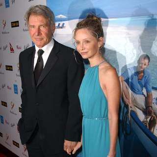 G'Day USA Australia.com Black Tie Gala - Arrivals