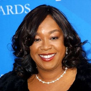 Shonda Rhimes