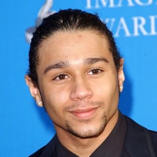 Corbin Bleu in The 39th NAACP Image Awards - Arrivals