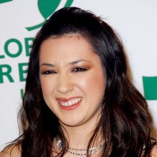 Michelle Branch in Global Green USA's 5th Pre-Oscar Party - Arrivals